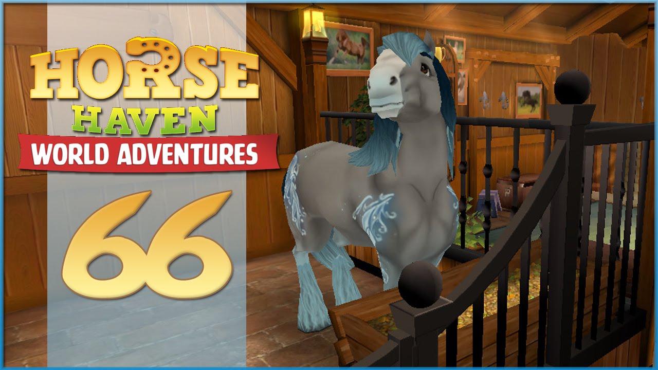 Horse Haven