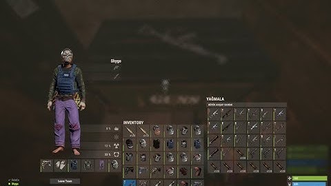 Rust | Pvp Highlights #2