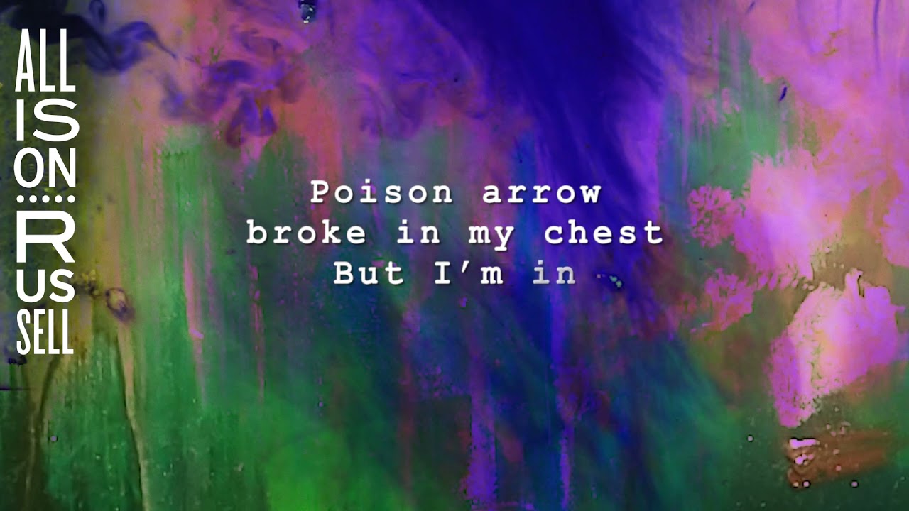 Allison Russell - Poison Arrow (Lyric Video)