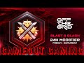 Off The Grid | Blast &amp; Slash Gameplay PT2 | GAMEOUT GAMING