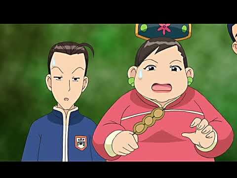 Learn Chinese with 甜心格格 第2季 第7集 黑夜小店 上
