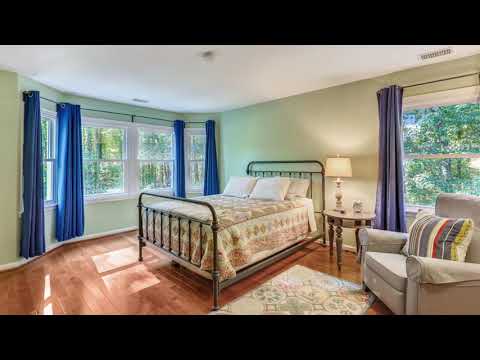 25024 Woodfield School Road, Gaithersburg, MD home video tour