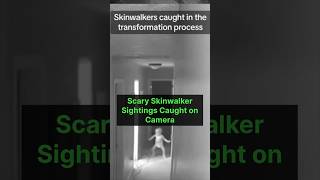 Are Skinwalkers Real The Creepy Mystery Explained #Creepy #Paranormal #ghost #haunted #cryptid