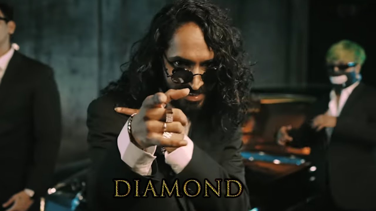 [FREE] EMIWAY BANTAI TYPE BEAT | DIAMOND