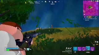 First Stream of 2024! Fortnite!!!!!!!!!!!!!!!!!