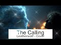 The Calling - Dagger Soul (Leatherwolf Cover) Melodic Hard Rock // Swedish Rock Band // Remake 2026