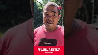 Download Lagu 'Terima kasih PM, gantikan titi gantung berusia 24 tahun dengan jambatan' MP3