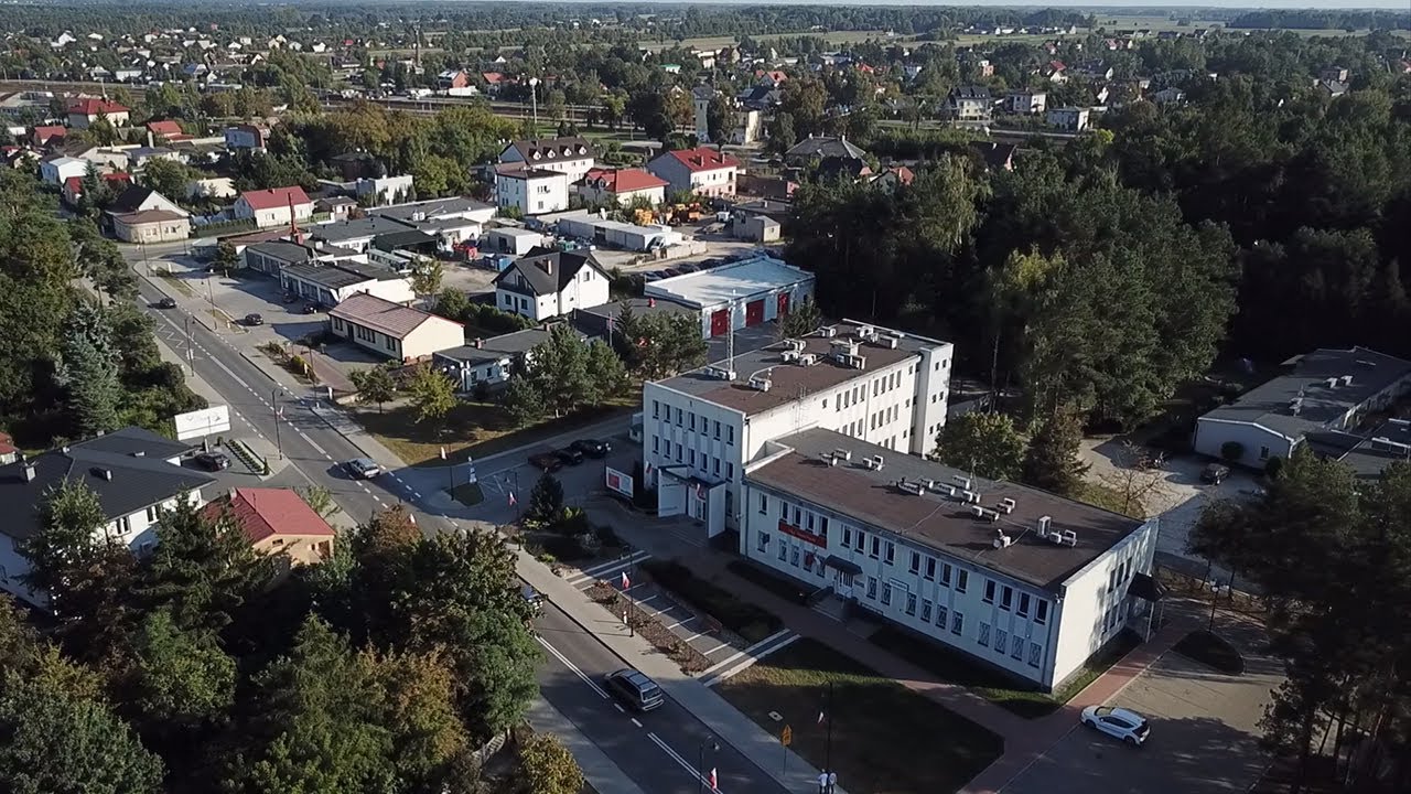 Jedlnia-Letnisko zyskała status miejski