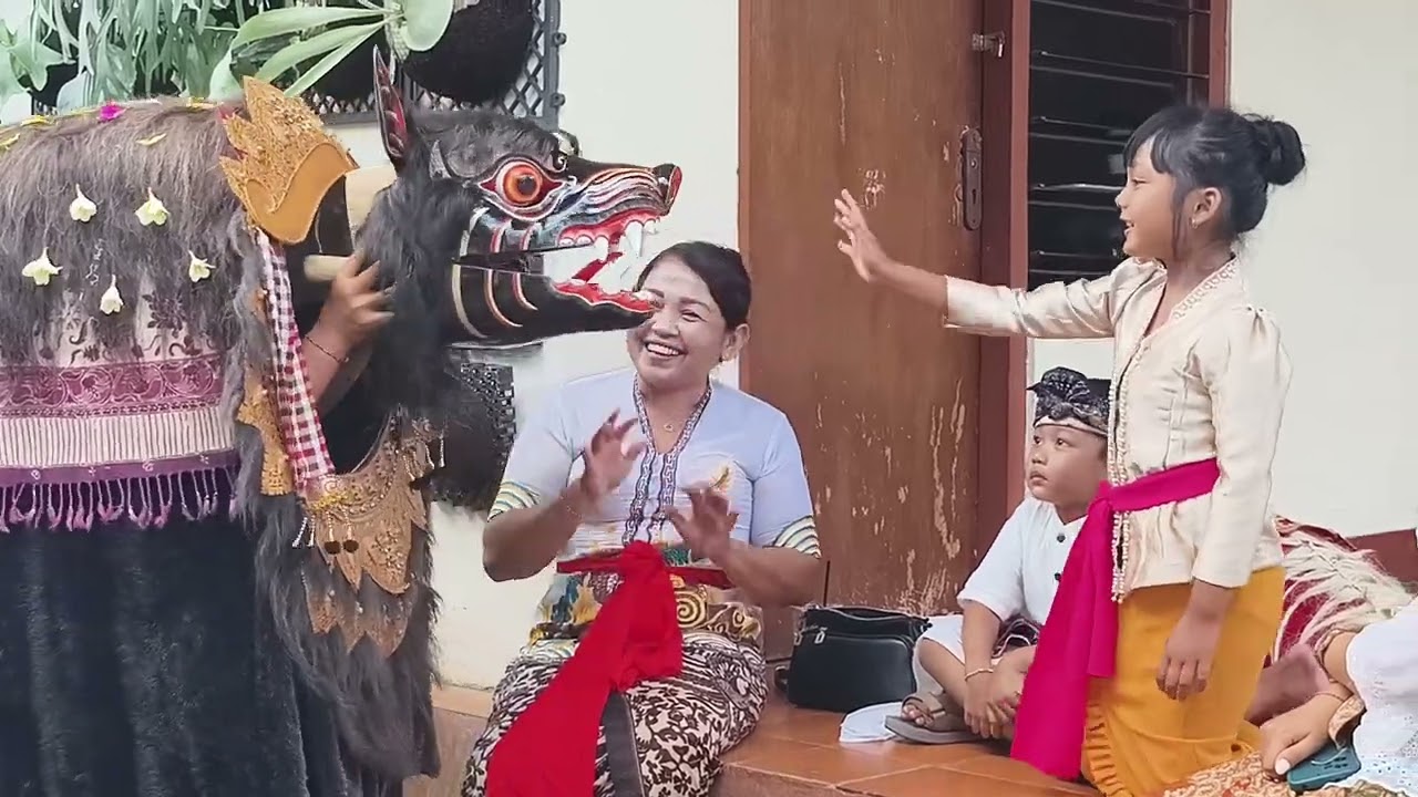 Beyond Eat Pray Love: A Day at Ketut Liyer’s Spirit House, Bali