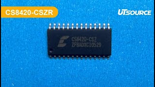 CS8420-CSZR electronic component