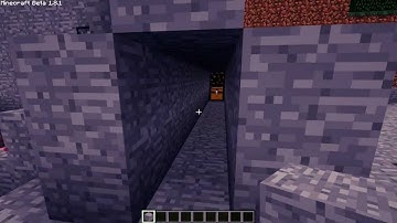 Minecraft - Motion Sensor Trap