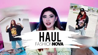 MIS COMPRAS FAVORITAS DE FASHIONNOVA 💓✨