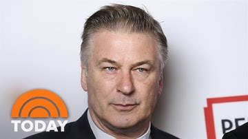 Authorities Issue Search Warrant For Alec Baldwin’s Phone