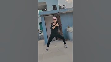 senorita - Zindagi Na Milegi Dobara । Dance cover । Hrithik roshan।