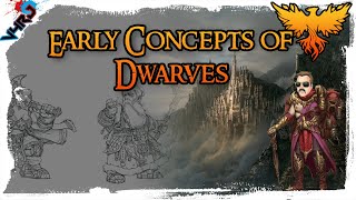 Ashes of Creation: An Early, Pre-Alpha Look At Dwarves