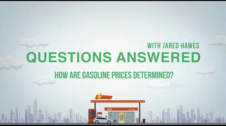 Who Decides How Much Gasoline Costs? - DayDayNews