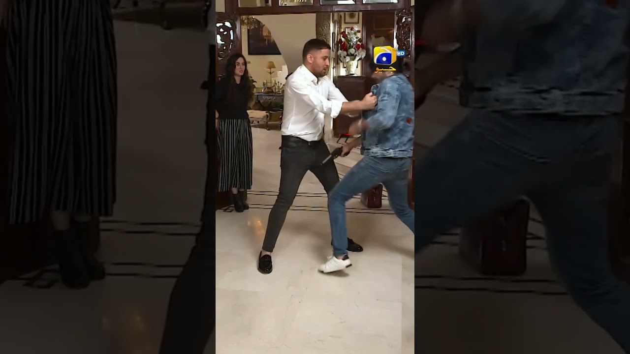 Aaliyan Ka Saad Par Qatilana Hamla 