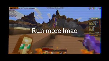 Dominating Ares Herobrine.org