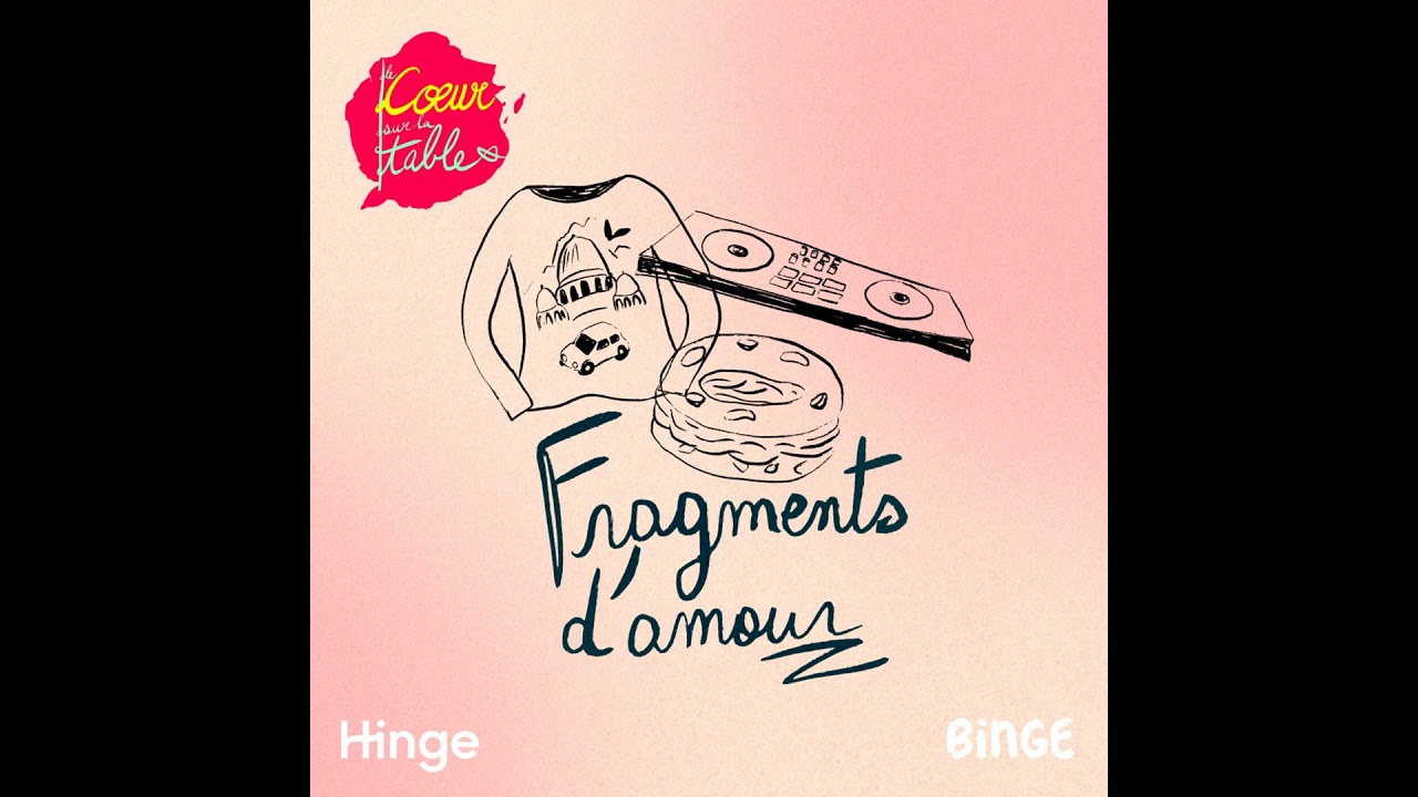 Fragments d’amour | Se laisser du temps