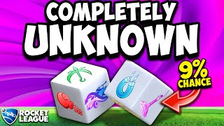 Rocket League, but everyone has HIDDEN POWERS