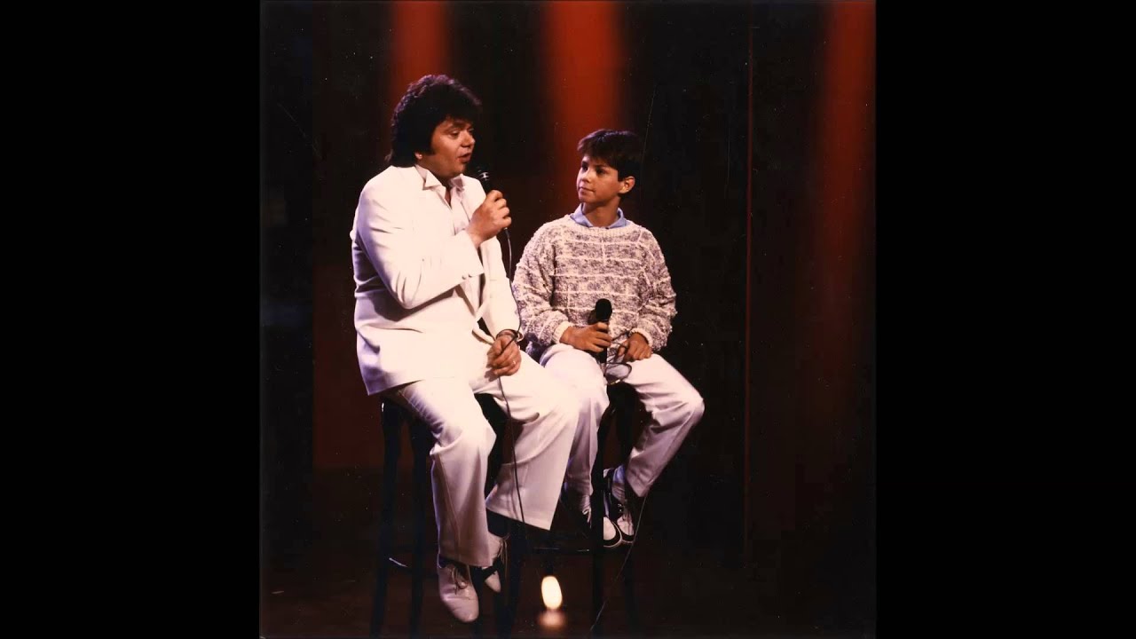 Danny De Munk - Kom Weer Thuis (Duet Met André Hazes)