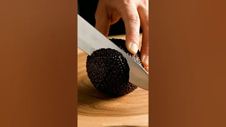 Cutting Avacado Satisfying ASMR Video #shorts #asmr #satisfying #relaxing #ai #aiart #viral #fruit