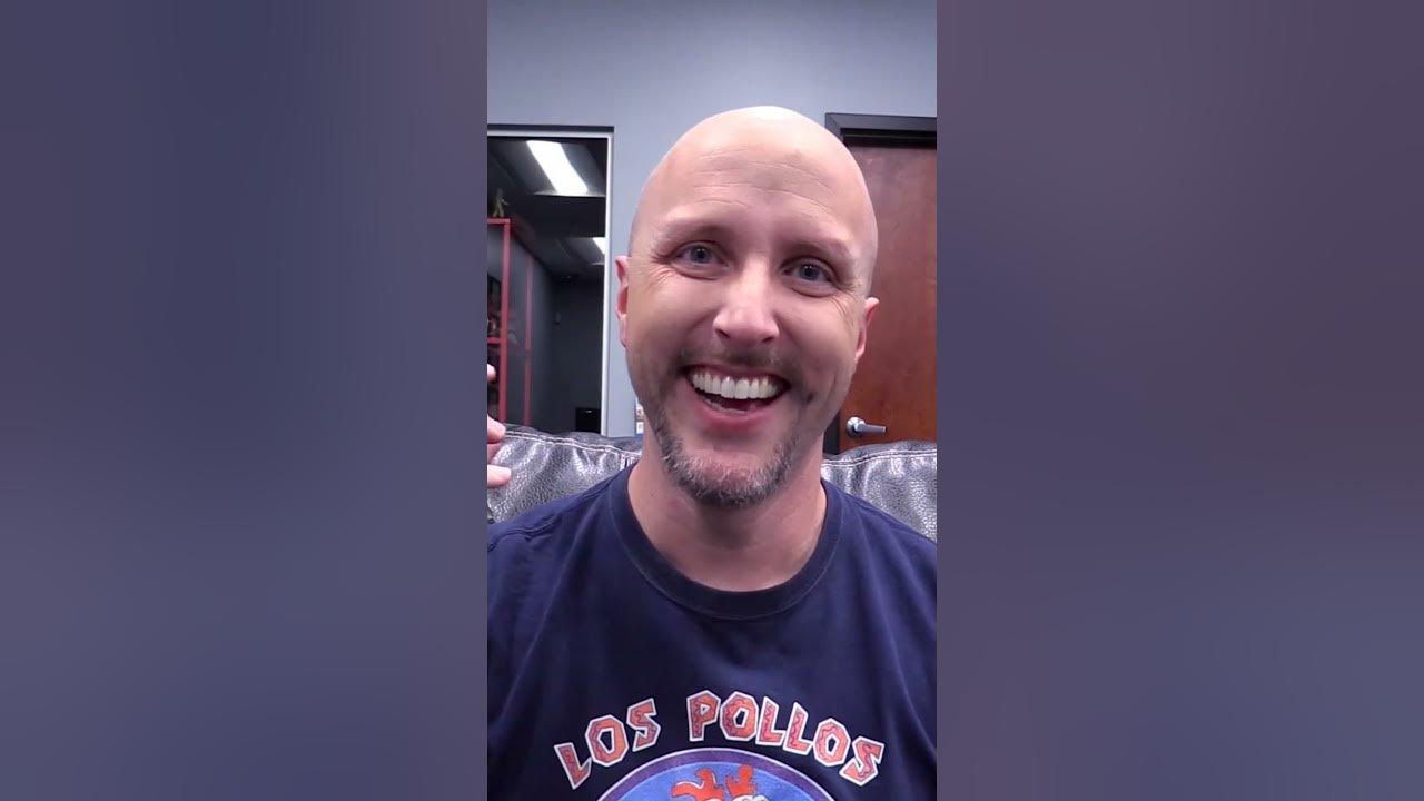 Doug Walker is Insane