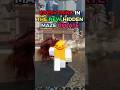 EVERYTHING That MIGHT COME in The NEW Hidden Maze Update The Forge