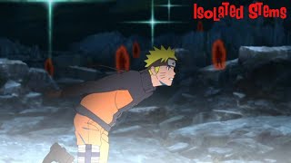 Silhouette [Kana-Boon] - Naruto: Shippuuden Opening (Isolated Tracks)