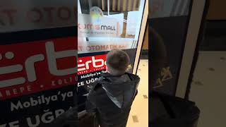 Takıldık Kaldık Şfet