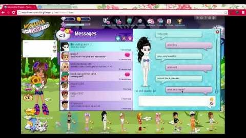 hacked on camera by msp hacker the evil queen!