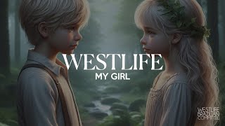 Westlife  My Girl
