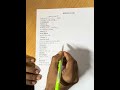 IELTS Actual Listening test #listening #listeningpractice