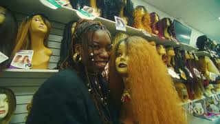House of Braids - Fashion Film @RAKKProductions