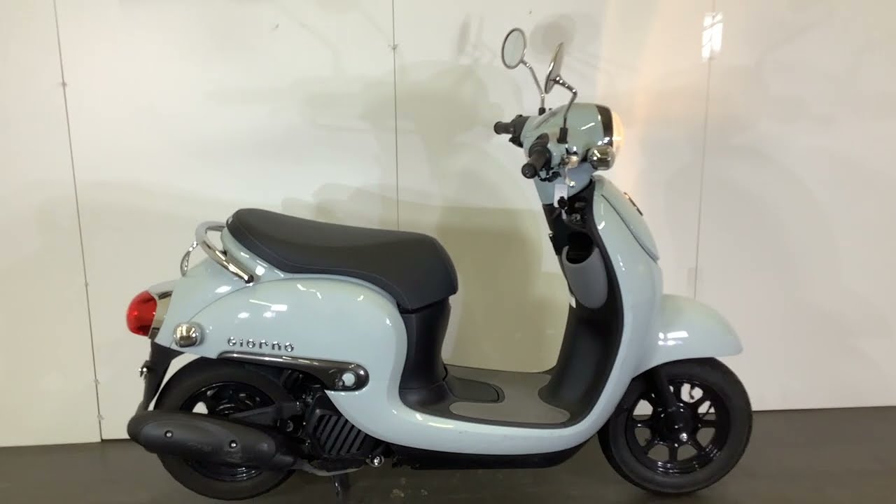 ジョルノ/ホンダ の販売情報 バイク王 草加店|ウェビック バイク選び ジョルノ/ホンダ の販売情報 バイク王 草加店|ウェビック バイク選び