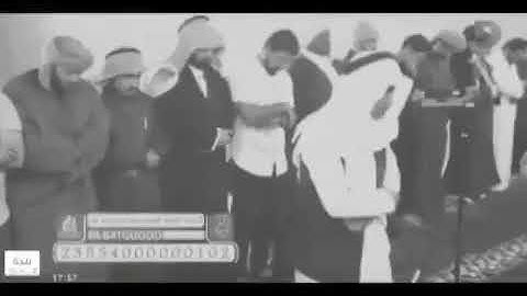 { قَالَ رَبِّ إِنِّي دَعَوْتُ قَوْمِي لَيْلًا وَنَهَارًا } ، تلاوة هادئة من سورة نوح | حمزة مزجاجي