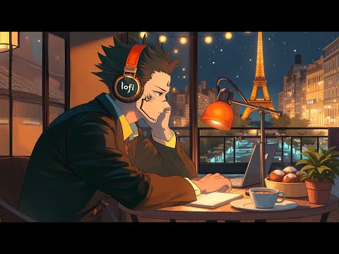 The Anime Lofi live streams