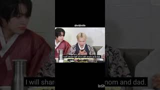 for atiny who miss wooyoung mom so much..  #ateez #atiny #wooyoung #shorts  #shortsvideo