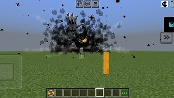 Ink demon and beast bendy (bendy and the Ink machine) vs Sonic exe remake (Creepypasta)