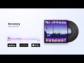 Runaway - Single By AKA BLIZZARD