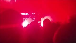 Carpenter Brut live at Fillmore , Silver Spring Dec 5, 2018
