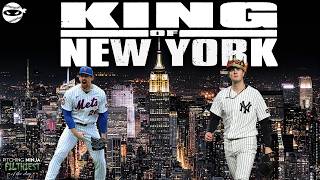 Who is the King of New York? Cam Schlittler or Nolan McLean?