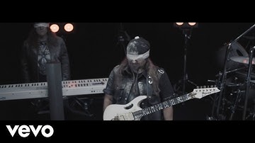 Avalanch - The Oracle (Official Music Video)