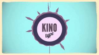 Kino Type screenshot 5