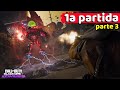 PRIMER INTENTO en Astra Malorum pt3 | Black Ops 7 Zombies