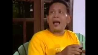 komedi ayam jago tkw2