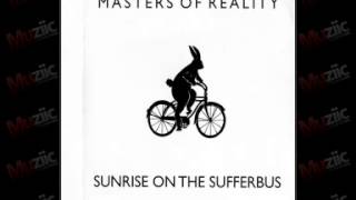 Watch Masters Of Reality Bicycle video