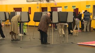 Election Day Tomorrow | What’s on the May 2 ballot across Central Texas