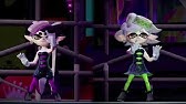 スプラトゥーン2 手描きイラスト シオカラーズ アオリちゃん 地道に塗っていきます イラストメイキング Youtube スプラトゥーン2 手描きイラスト シオカラーズ アオリちゃん 地道に塗っていきます イラストメイキング Youtube