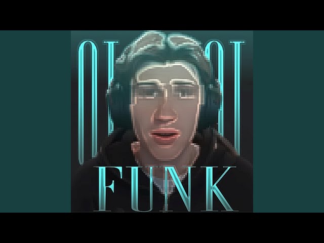 Oi Oi Oi Funk (Ultra Slowed)